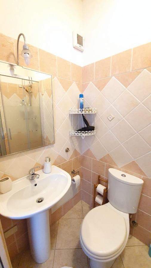 La Mandronia B&B Αλγκέρο Εξωτερικό φωτογραφία