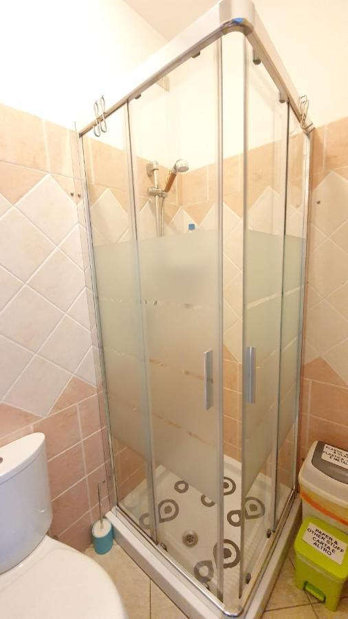 La Mandronia B&B Αλγκέρο Εξωτερικό φωτογραφία