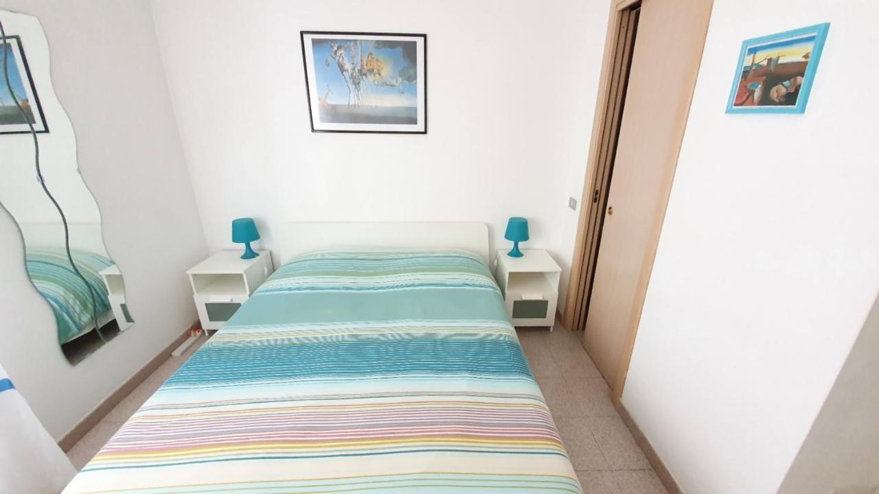 La Mandronia B&B Αλγκέρο Εξωτερικό φωτογραφία