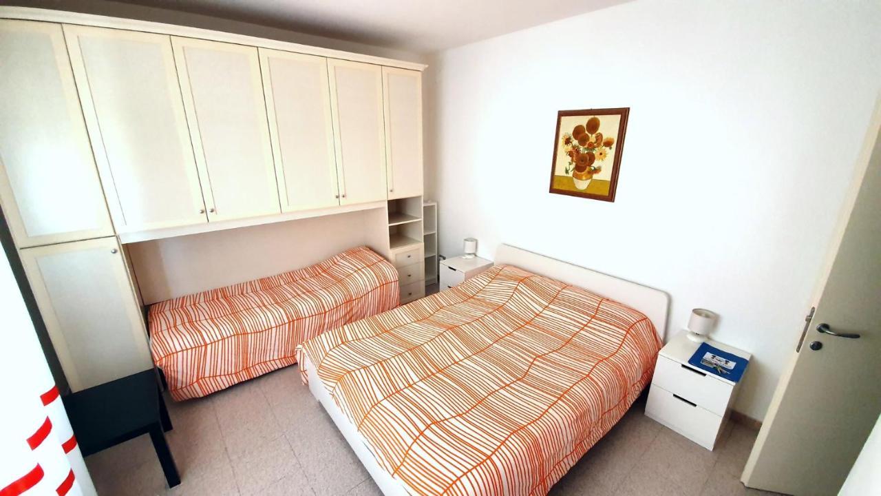 La Mandronia B&B Αλγκέρο Εξωτερικό φωτογραφία