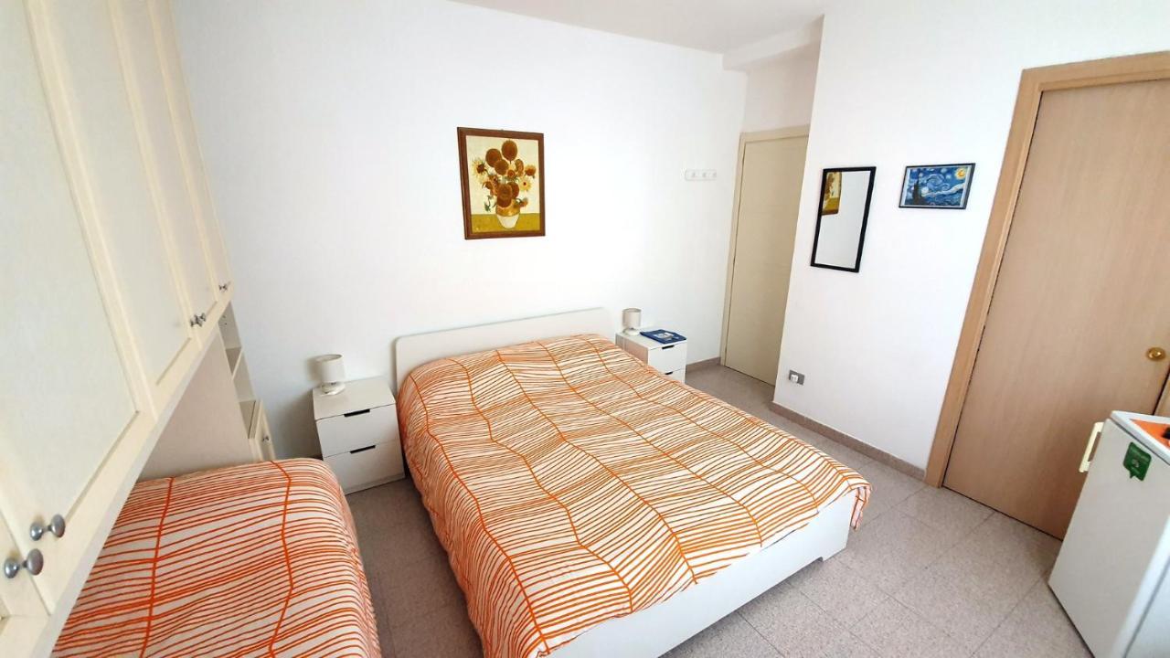 La Mandronia B&B Αλγκέρο Εξωτερικό φωτογραφία