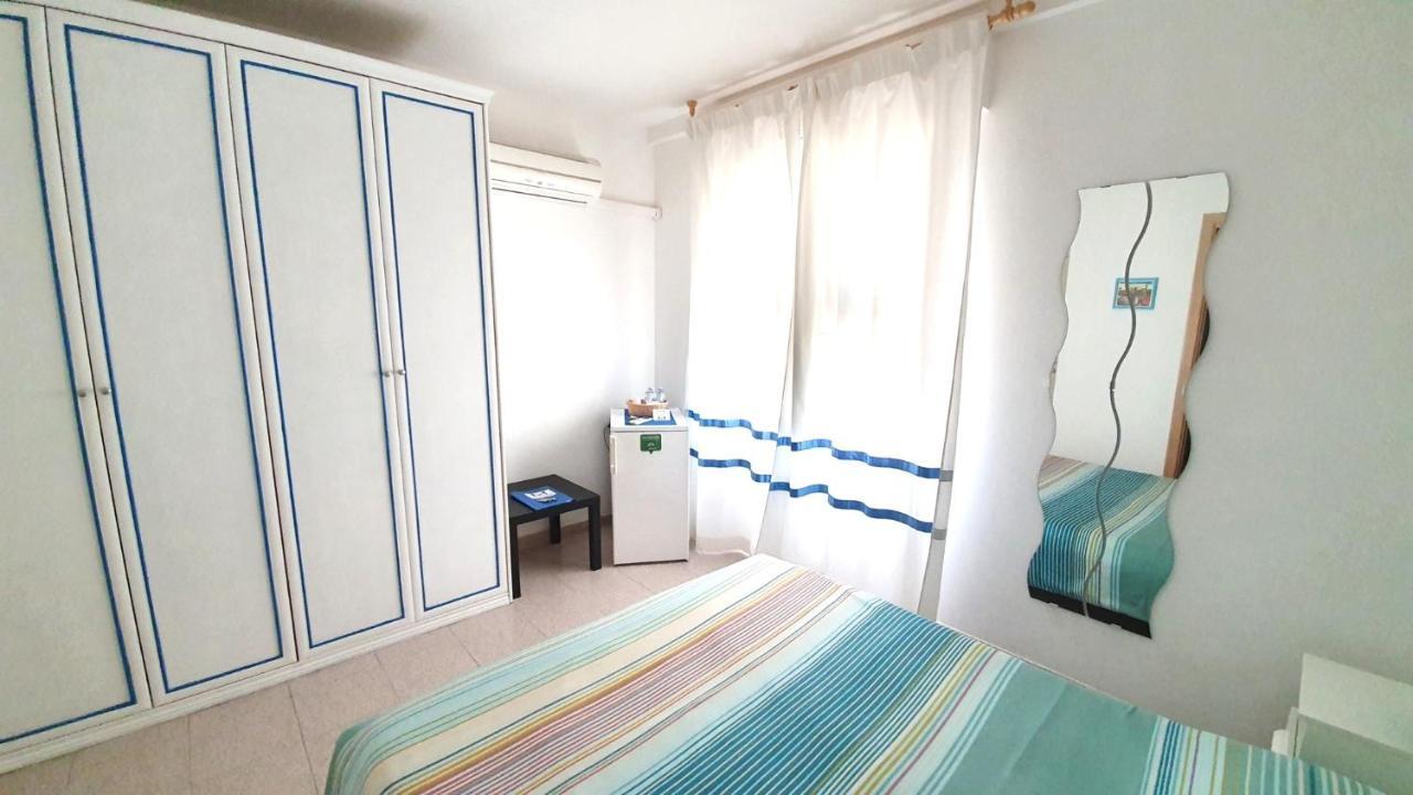La Mandronia B&B Αλγκέρο Εξωτερικό φωτογραφία