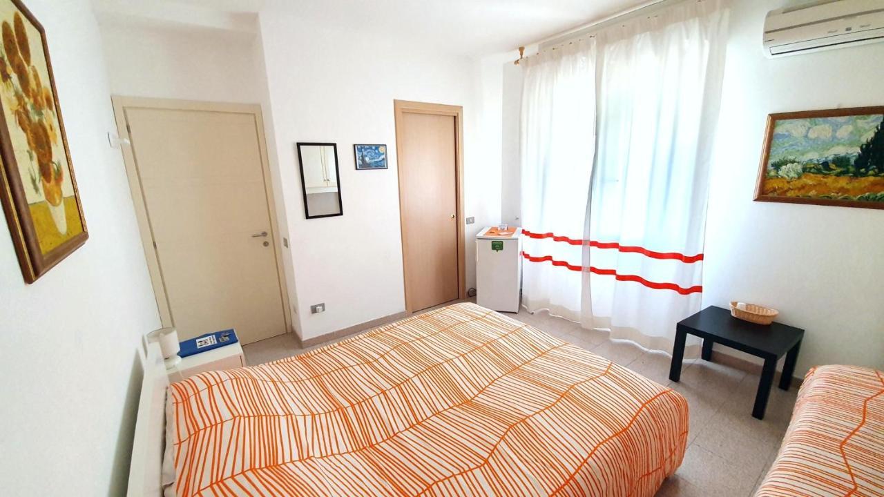 La Mandronia B&B Αλγκέρο Εξωτερικό φωτογραφία