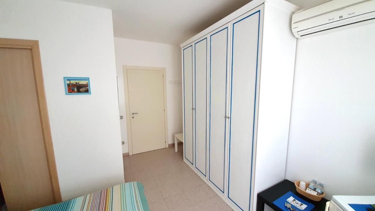 La Mandronia B&B Αλγκέρο Εξωτερικό φωτογραφία