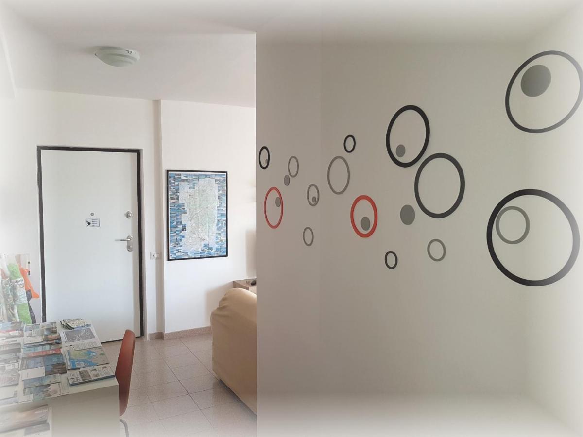 La Mandronia B&B Αλγκέρο Εξωτερικό φωτογραφία