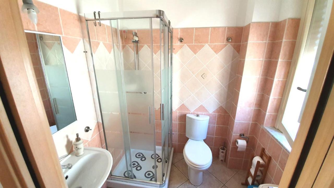 La Mandronia B&B Αλγκέρο Εξωτερικό φωτογραφία