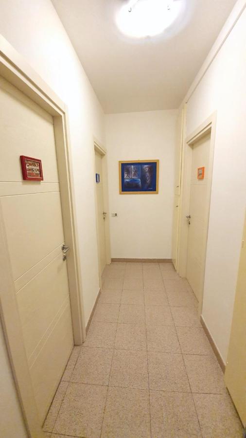 La Mandronia B&B Αλγκέρο Εξωτερικό φωτογραφία