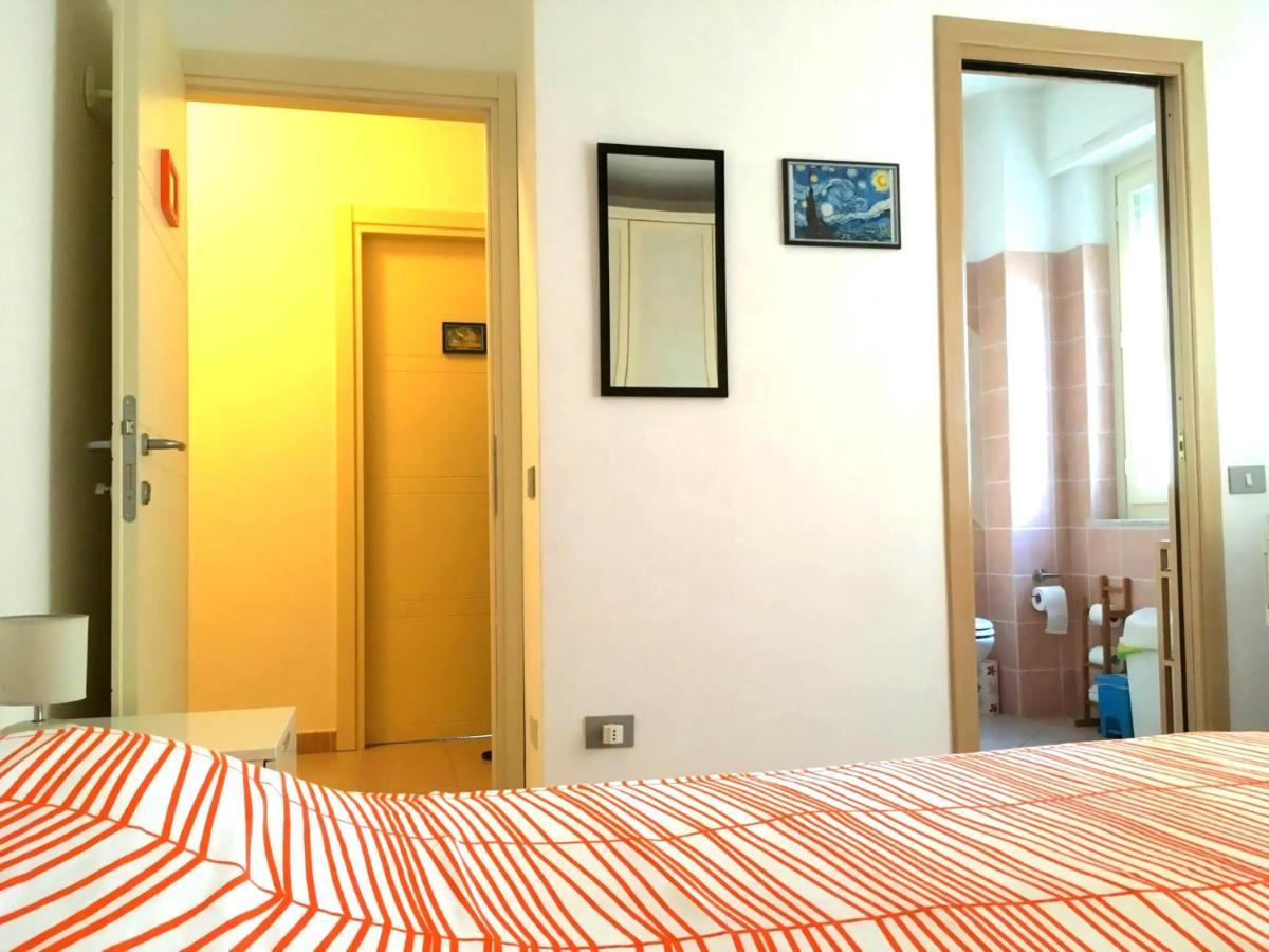 La Mandronia B&B Αλγκέρο Εξωτερικό φωτογραφία