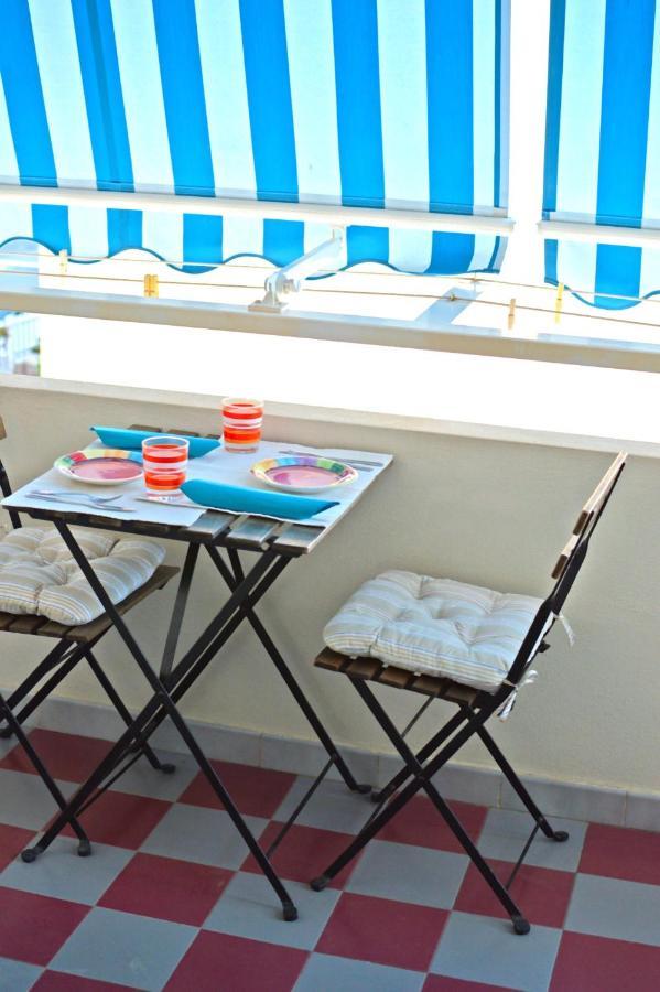La Mandronia B&B Αλγκέρο Εξωτερικό φωτογραφία
