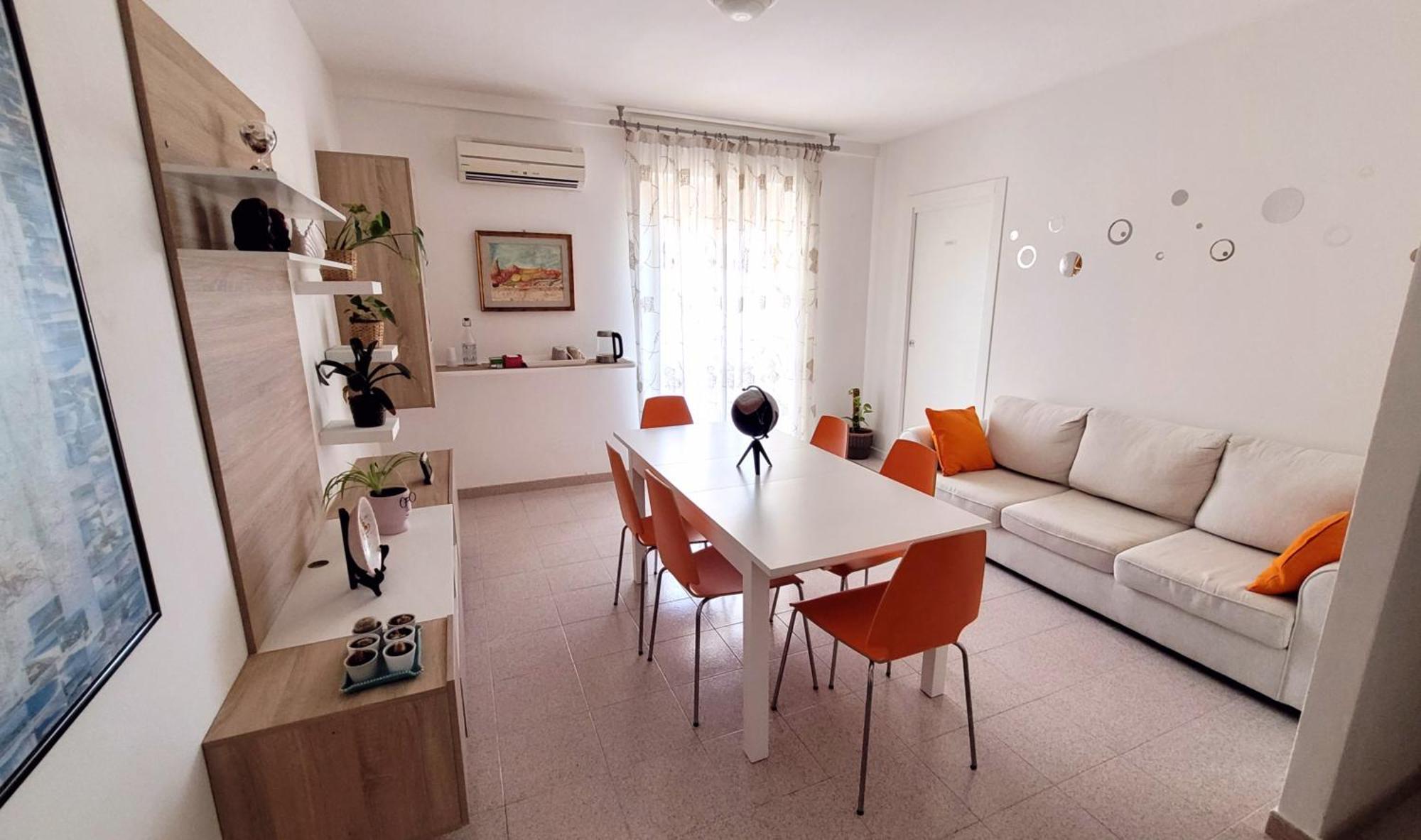 La Mandronia B&B Αλγκέρο Εξωτερικό φωτογραφία